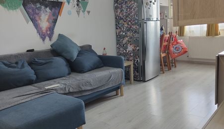 Apartament 3 camere | etaj 3 | Mobilat/Utilat | Palladium Residence