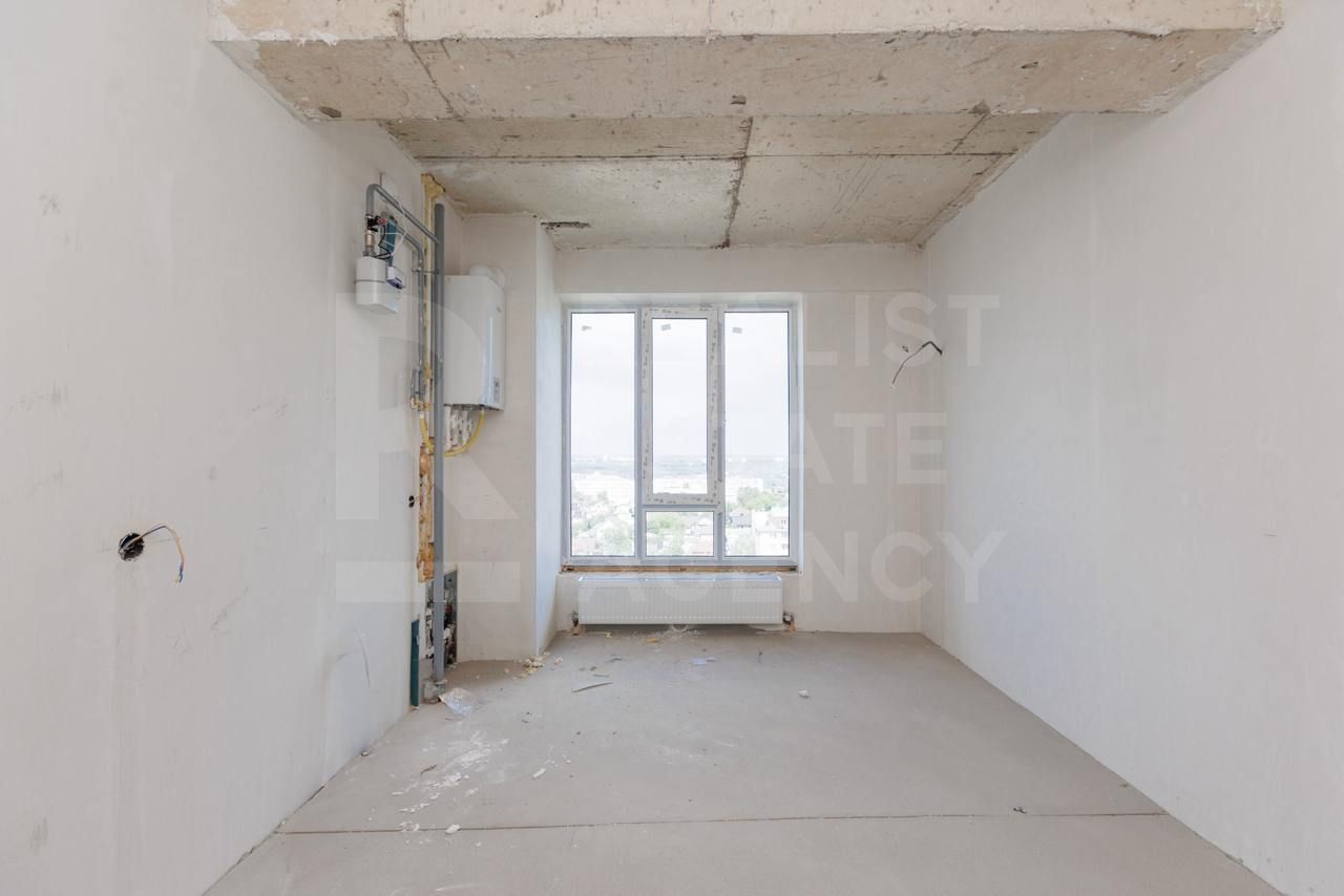 Vânzare, apartament, 2 camere, str. Alba Iulia, sectorul Buiucani - Poză 3