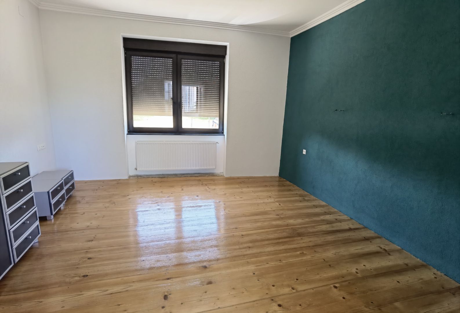 Casa ultracentral Periam - Poză 13