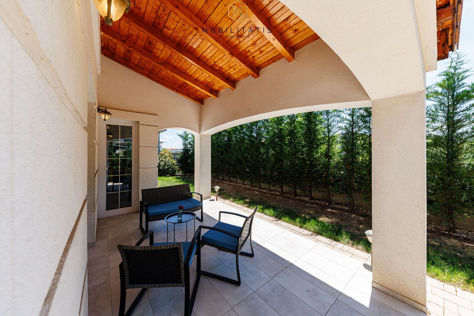 Prima inchiriere | Duplex Segmentul Premium | 4 dormitoare & 2 bai - Poză 46