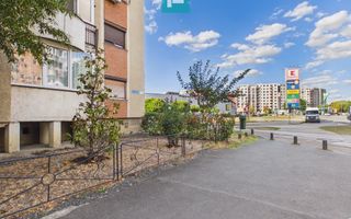 APARTAMENT 2 CAMERE LA PARTER – BANU MĂRĂCINE - Poză 4