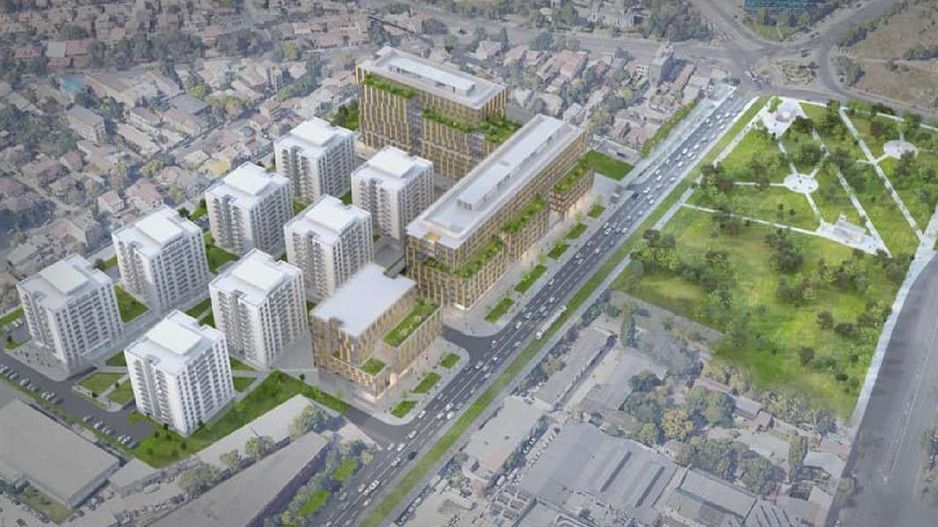 De inchiriat Confort și rafinament în One Cotroceni * Loc de parcare subteran - Poză 17