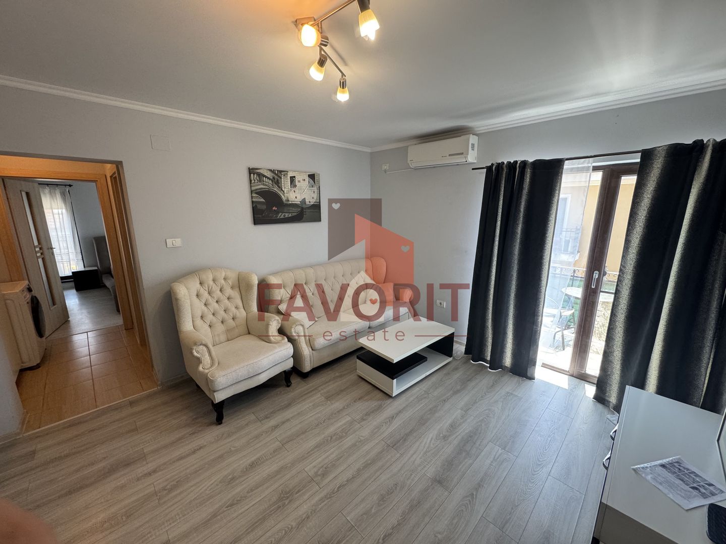 Str. Lamaitei Braytim. Etaj 1. Bucatarie inchisa. Disponibil imediat - Poză 2