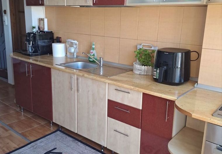 Vand apartament - 2 camere zona  Cetate - Poză 3