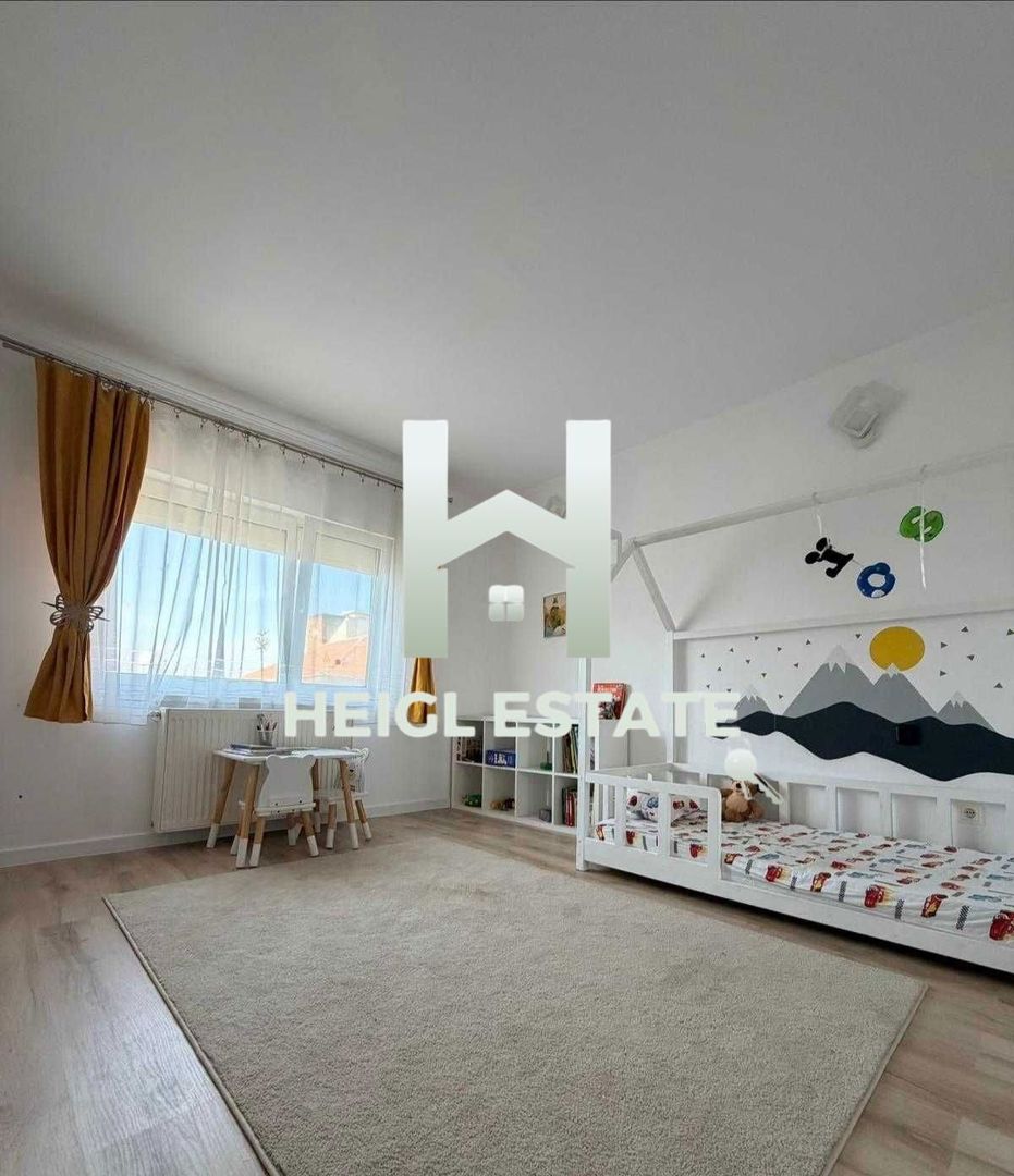 Apartament 4 camere Calea Sagului - Poză 3