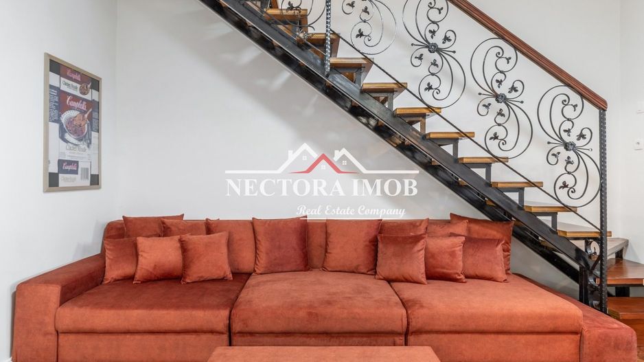 NECTORA IMOB-Casa deosebita Ultracentrala, Malul Crisului/Piata Unirii - Poză 10