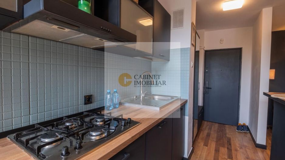 2 camere I Universitate I Renovat I Airbnb - Poză 10