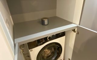 De Inchiriat Apartament 3 Camere de Lux, pe 2 Nivele, Sebastian sect.5 - Poză 16