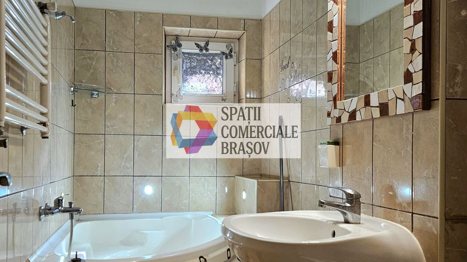 Apartament cu doua camere, zona Racadau 55 mp - Poză 10