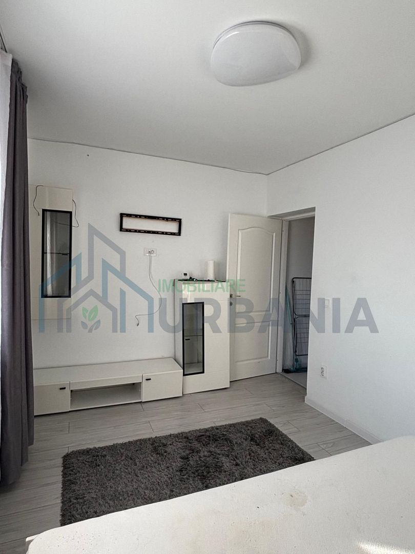 Apartament 1 cameră de închiriat, Lunca Cetății - Poză 1