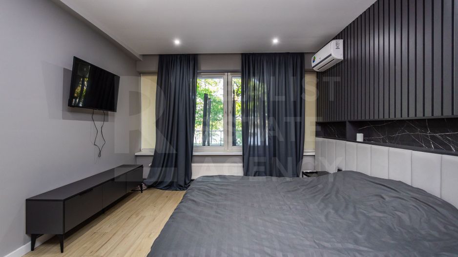 Chirie , apartament, 90 mp, Holercani, Dubăsari - Poză 5