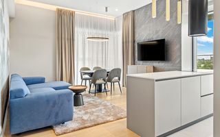 One Verdi Park | All Premium | 3 camere | Parcare inclusa - Poză 2