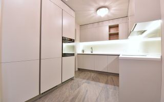 APARTAMENT CU 4 CAMERE DE LUX LA INCHIRIERE IN PRIMAVERII - Poză 3