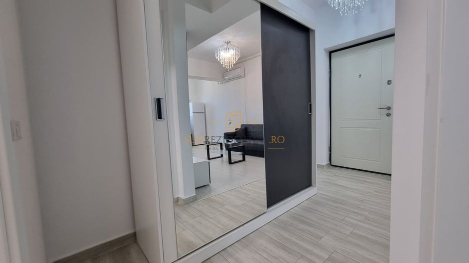 Apartament 2 camere, metrou Dimitrie Leonida, Bd Metalurgiei - Poză 5