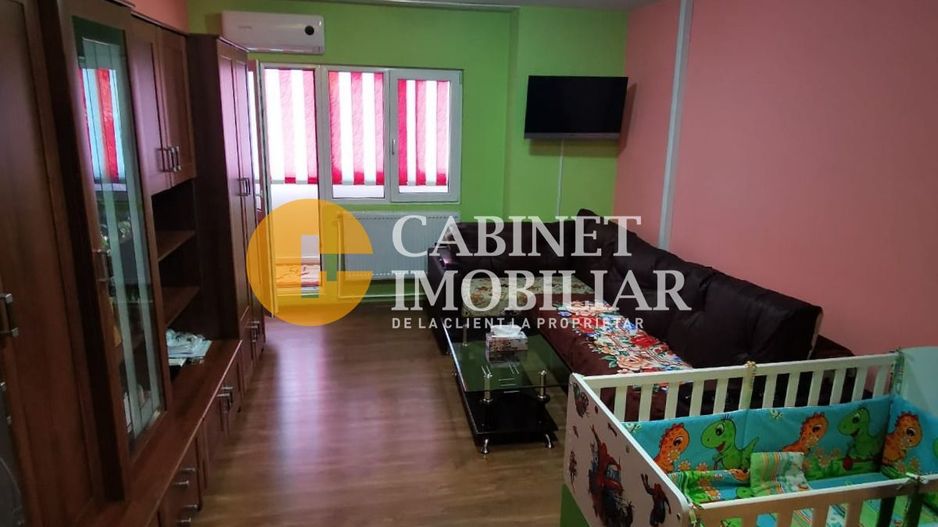 apartament 2 camere – Nicolina, Iași – mobilat și utilat - Poză 2