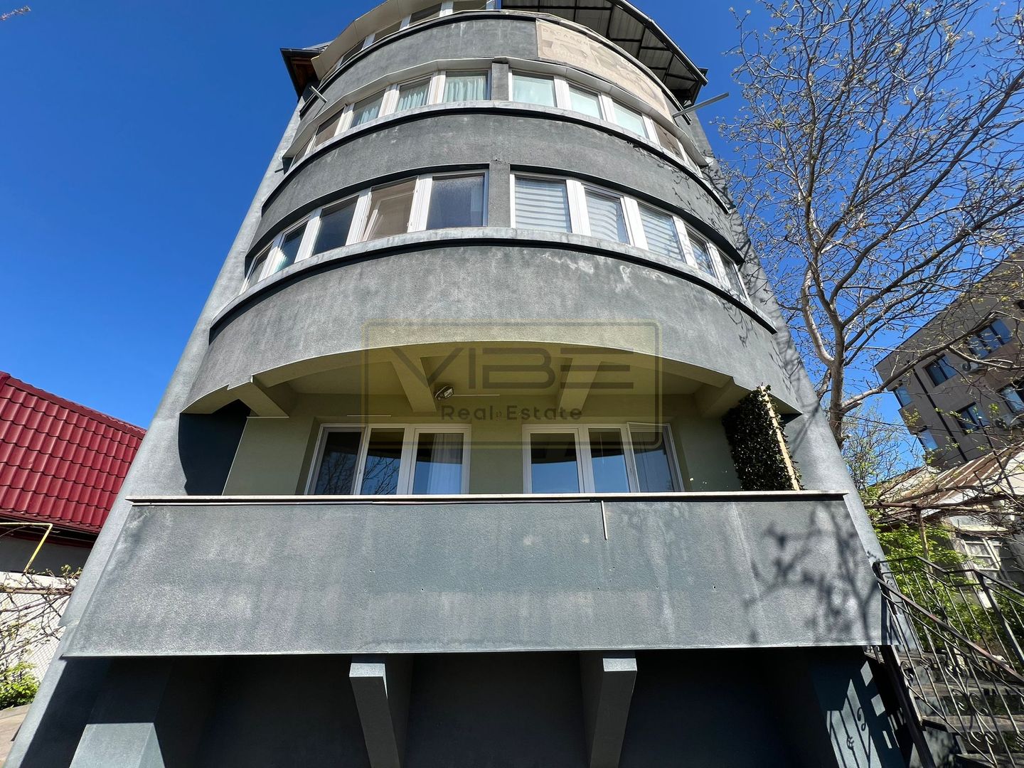 Apartament 2 camere decomandat + parcare Tudor Vladimirescu - Poză 25