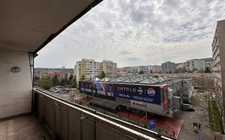 Strada Izlazului!  4 camere decomandate etaj 5 intre BIG si Ion Mester - Poză 8