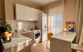 Apartament cu 1 camera -Zona Spitalului Regional / Floresti - Poză 4