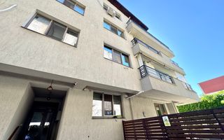 Apartament cu 2 camere *70mp utili*/ Boutique Building / Floreasca - Lacul Tei - Poză 33