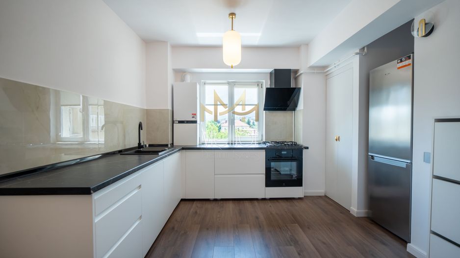 Apartament 3 camere complet renovat | 73 mp | zona Centrala! - Poză 7