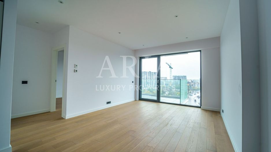 One Herăstrău TOWERS | 3ROOMS - Poză 7