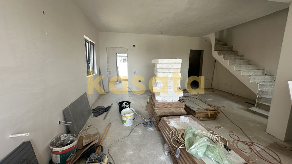 Casă Duplex 🏡 | Bragadiru 📍 | 4 Camere | 3 Dormitoare 🛏️ | P+1+M - Poză 6