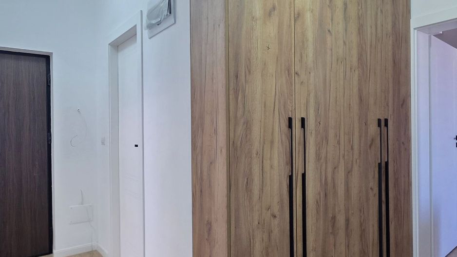 APARTAMENT cu 3 camere, mobilat și utilat, BLOC NOU, VASLUI - zona CARTIER; - Poză 16