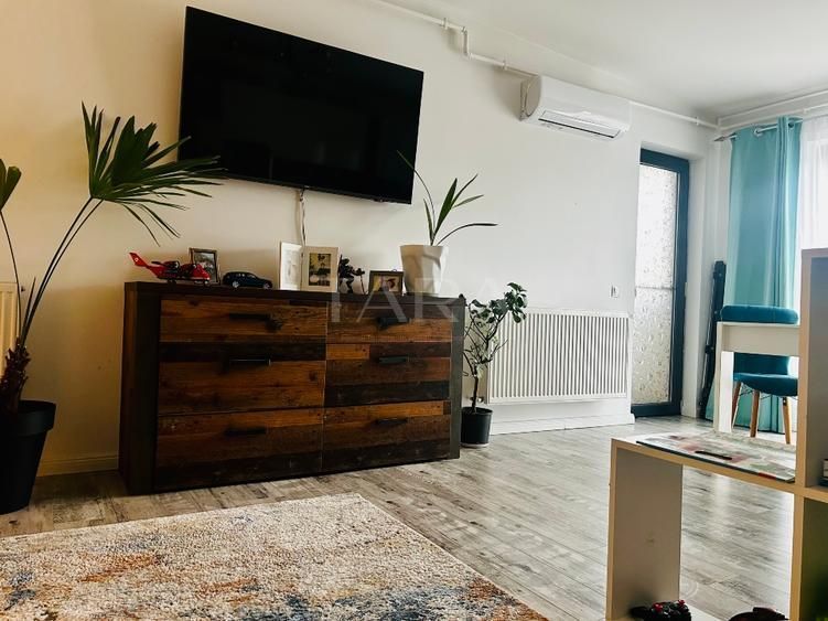 Apartament modern, aproape de zona centrala,  Apahida - Poză 2