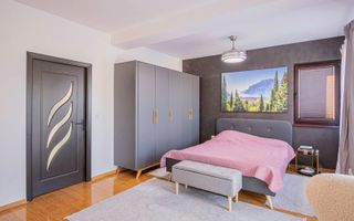 Casa individuala Sacele - zona Baciu, 178 mp + garaj + 400 mp curte - Poză 10