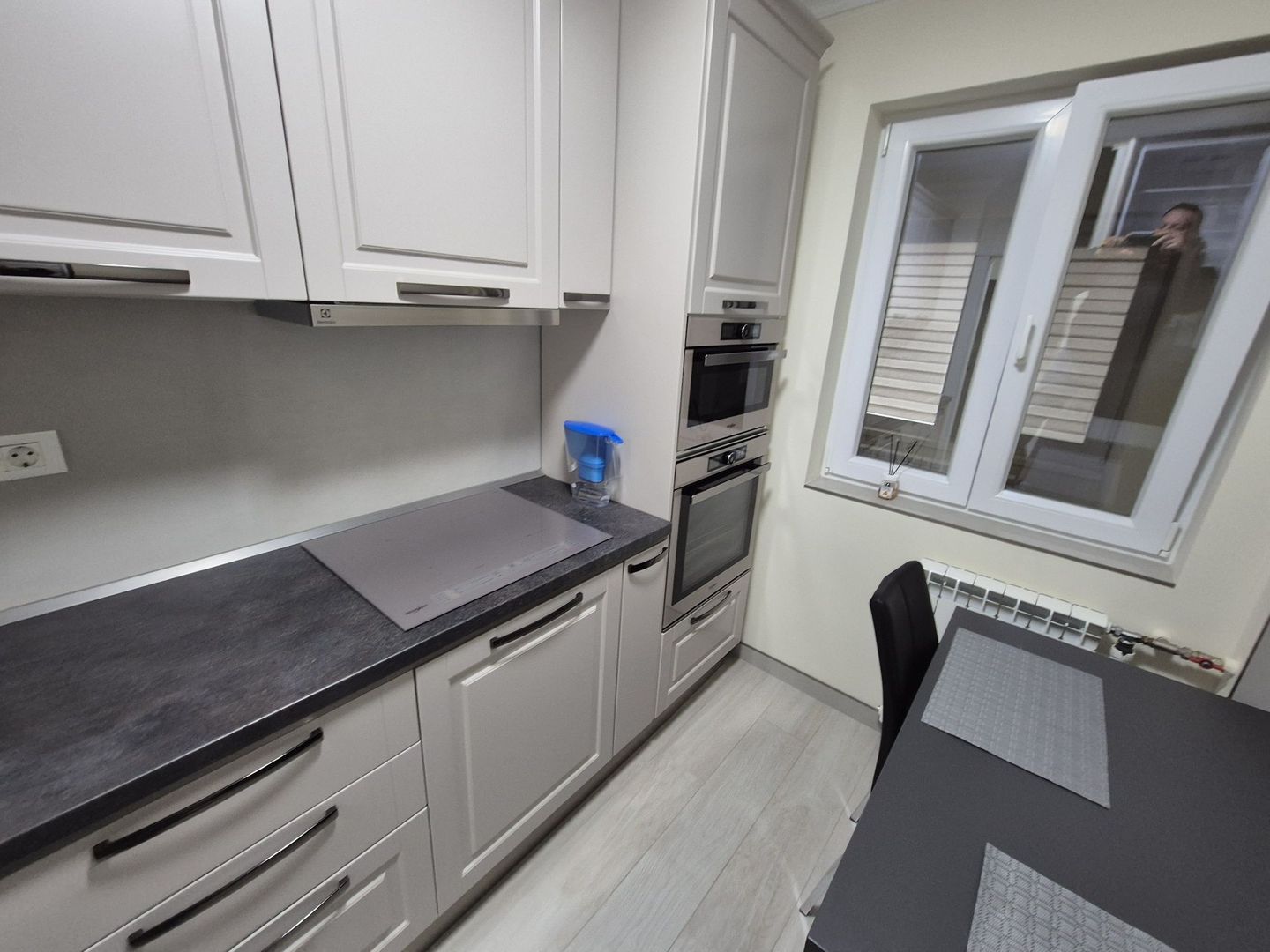 De vanzare apartament 2 camere  Gorjului - Poză 7