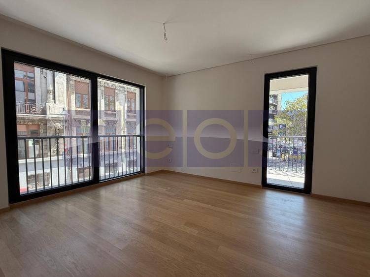 INCHIRIERE 3 CAMERE | BATISTEI | BLOC BOUTIQUE | NEMOBILAT | PARCARE - Poză 2