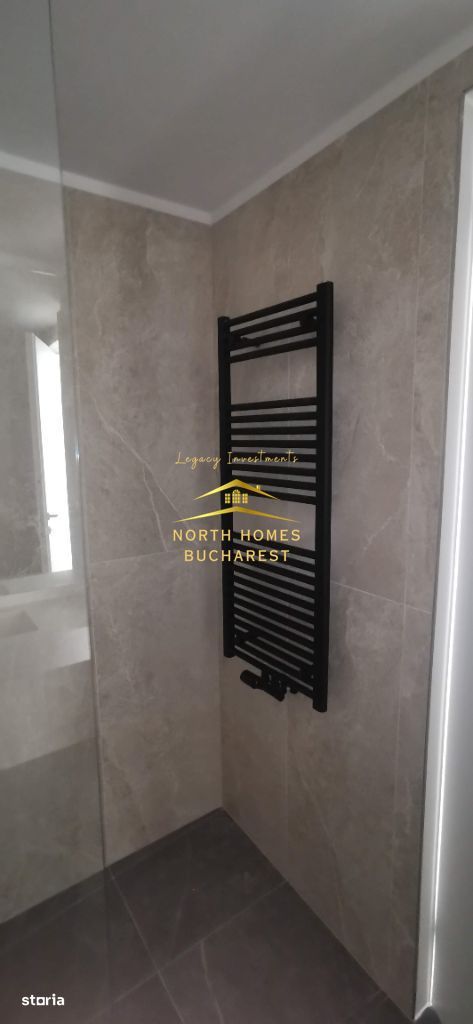 Apartament de vanzare - 2 camere -One Lake Club-Fabrica de Glucoza - Poză 9