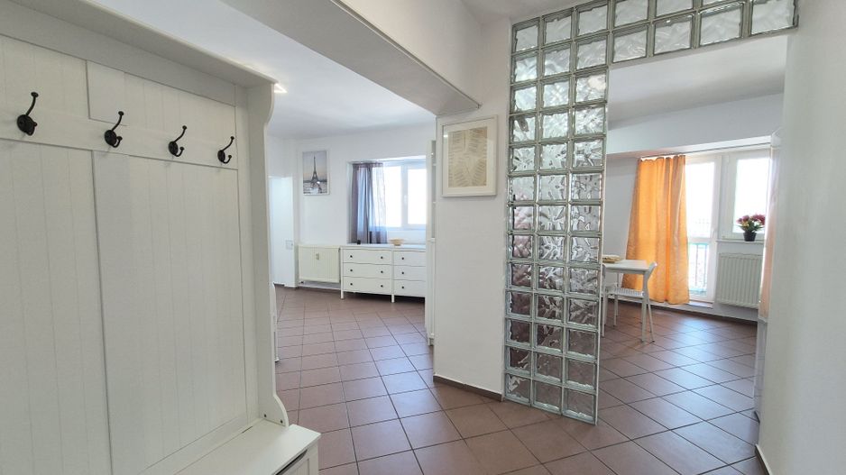 COMISION 0% Garsoniera mare, mobilier nou, Marriott - Palatul Parlamentului - Poză 10