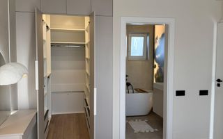 Casa de vanzare | LUX | 3 bai | gradina | terasa | parcare| Floresti - Poză 14