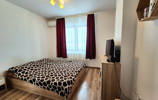 Complex Toronto | centrala proprie |