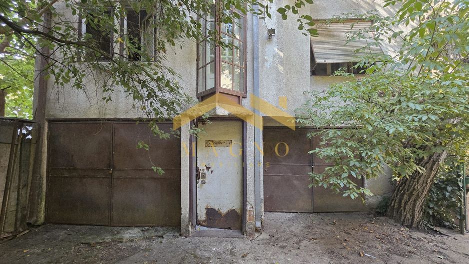 Apartament 4 camere+anexa 2 camere pe Malul Muresului/Str. Praporgescu - Poză 27