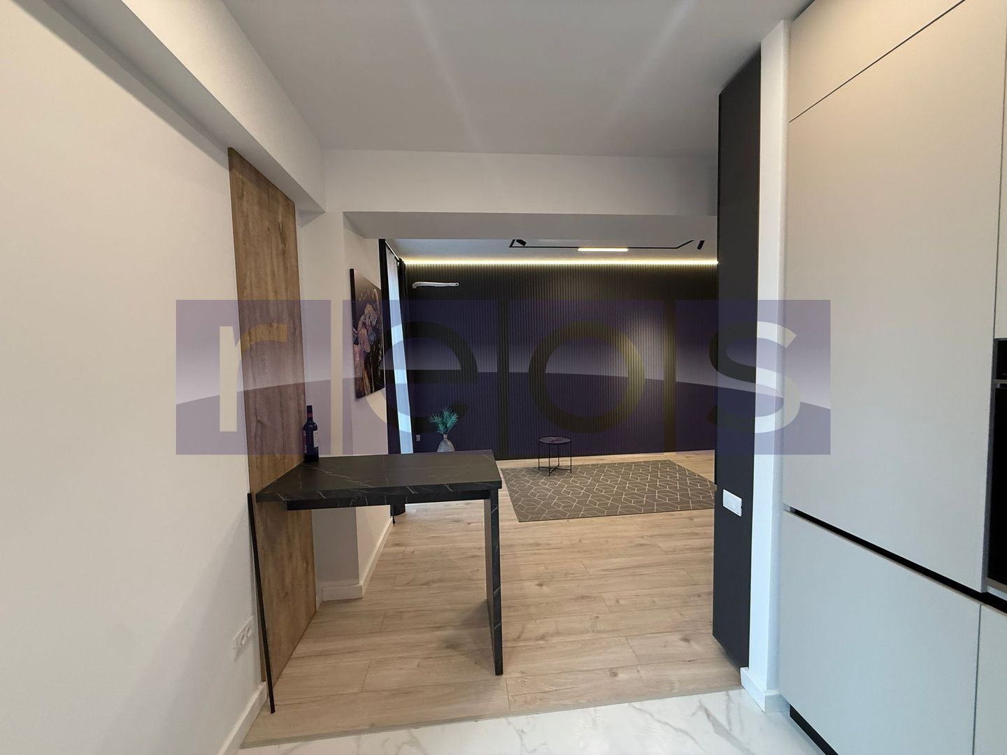 VANZARE 2 CAMERE | SISESTI | 58 MP | UTILAT-MOBILAT COMPLET | BLOC NOU - Poză 19