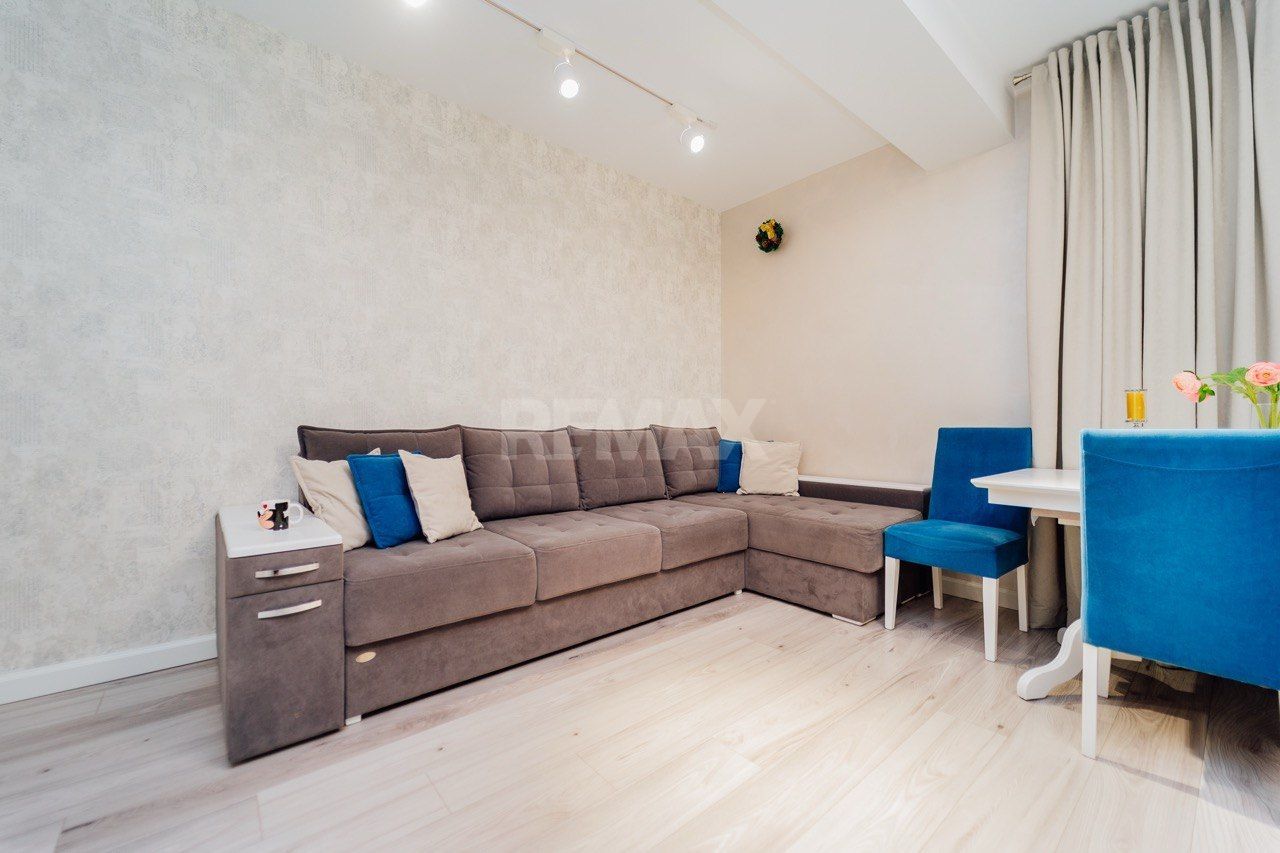 Apartament cu 3 camere | Buiucani, Mun. Chișinău - Poză 9