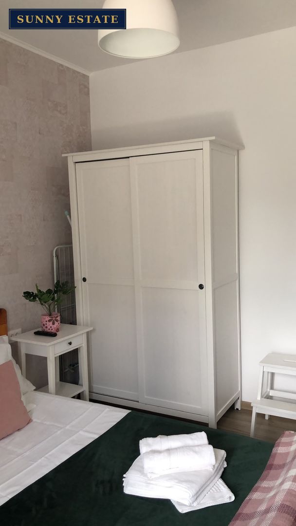 Ap 2 camere, loc privat de parcare inclus în preț, Mamaia Nord - Poză 10