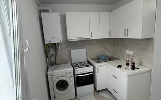 Garsonieră de vânzare Sibiu | Mihai Viteazul | 30 mp, etaj 4 - Poză 2