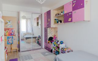 TOMIS PLUS (COD 05) Apartament 3 Camere Premium Ideal pentru Familie - Poză 12