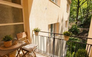 Apartament 4 camere in zona UMFST ( Romanu Vivu ) - Poză 6