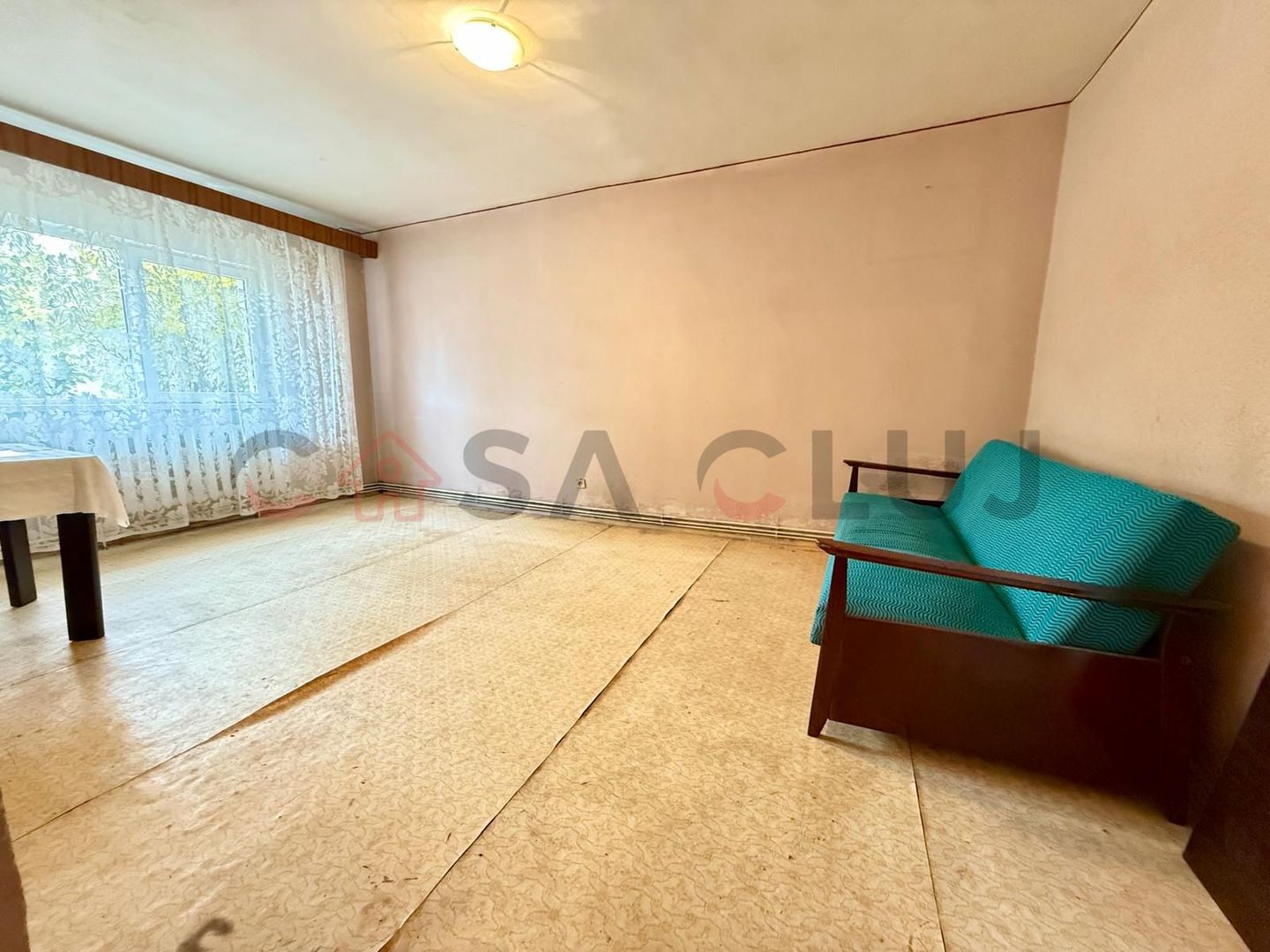 3 camere, decomandat, Mănăștur, Kaufland - Poză 8