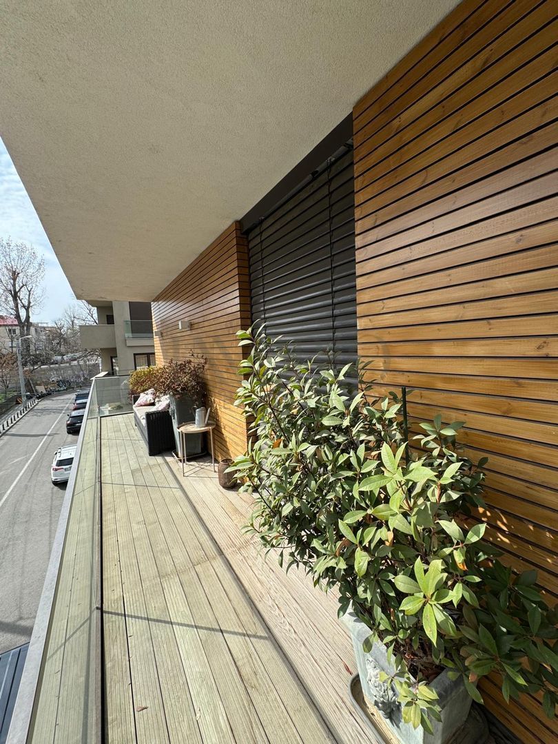 Apartament 3 Camere - Bloc Boutique - Floreasca - Poză 11