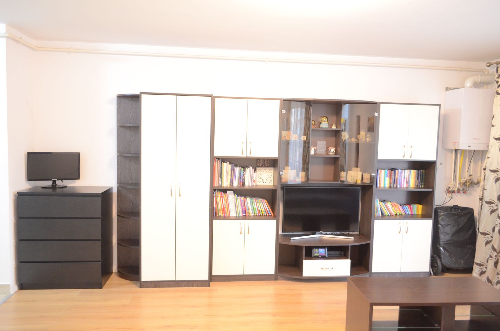 Apartament 2 camere, str Soporului in Grand Park Residence - Poză 2