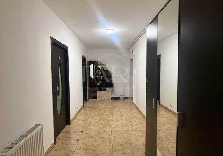 Apartament 3 camere, 80 mp, etaj 1, zona Iulius Mall – Gheorgheni - Poză 4