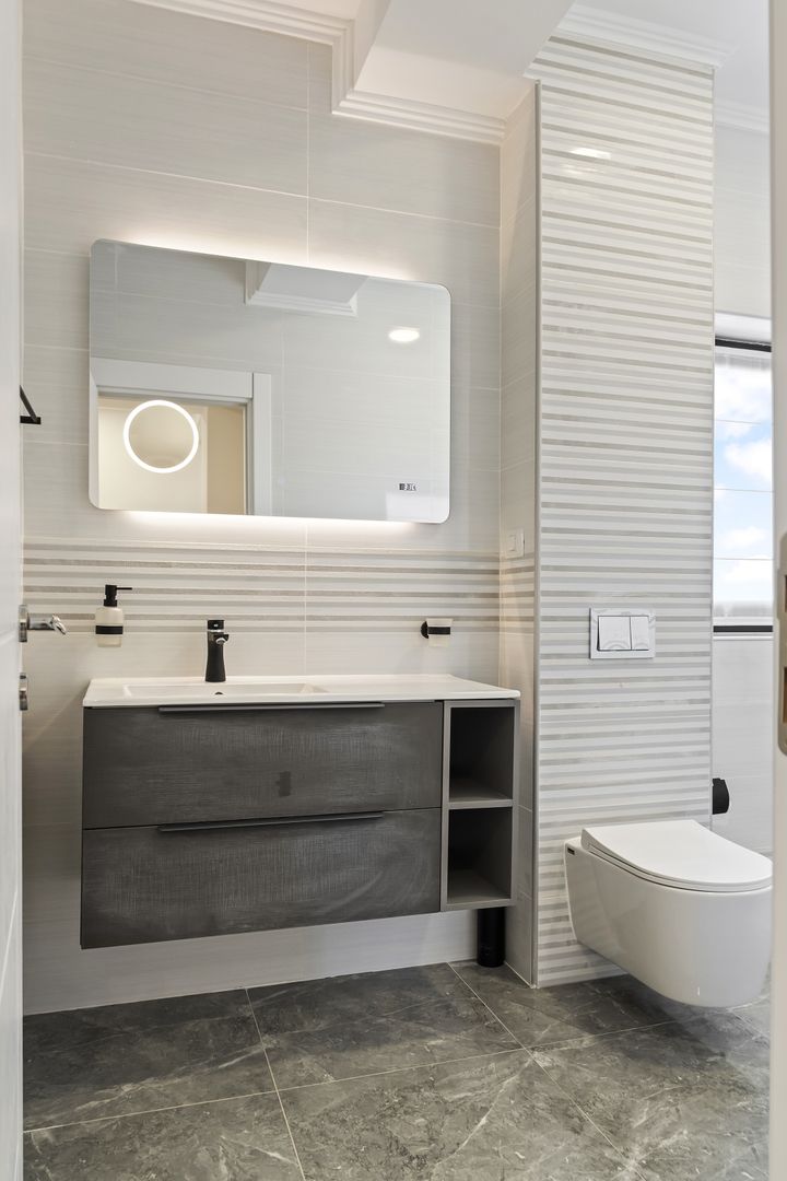 PORUMBESCU RESIDENCE OTOPENI | Duplex villas | 4/5 ROOMS | 0% Comission - Poză 32