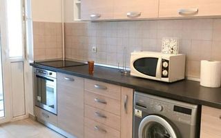 Apartament 2 camere modern, centrală, bloc nou, Titan - Poză 6