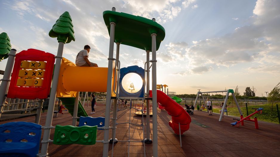 APARTAMENT NOU DE VANZARE – ARED LANGA AFI - direct de la dezvoltator - Poză 6