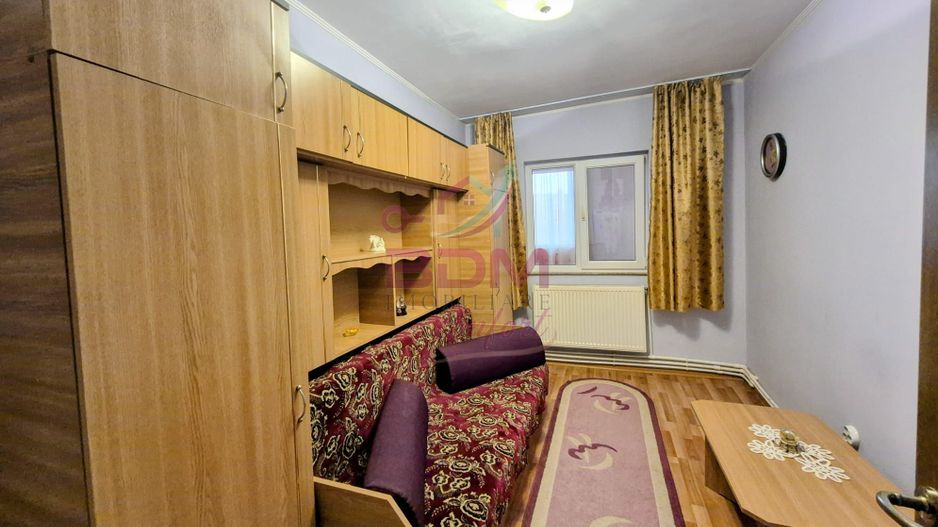 0% Comision I Apartament 3 camere | decomandat | zona Materna - Poză 8